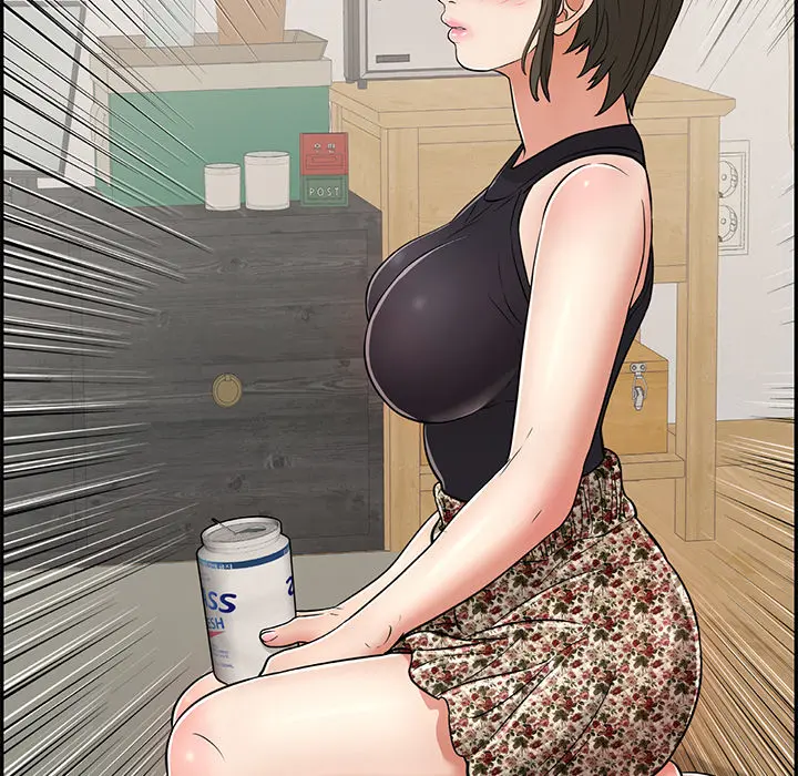 A Killer Woman Uncensored Manhwa Chapter 98 - Page 130