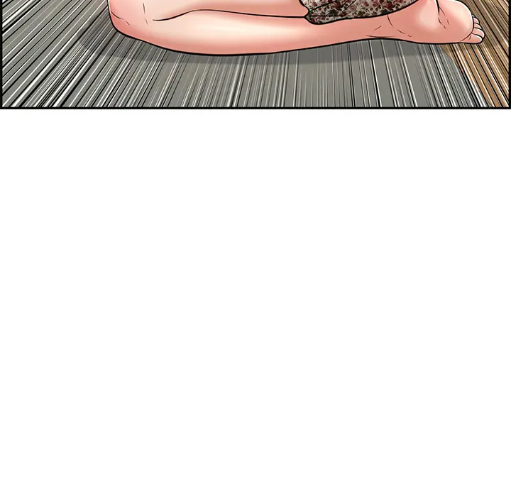 A Killer Woman Uncensored Manhwa Chapter 98 - Page 131
