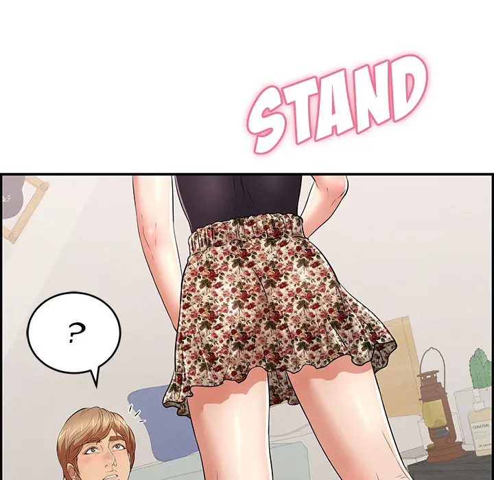 A Killer Woman Uncensored Manhwa Chapter 98 - Page 132