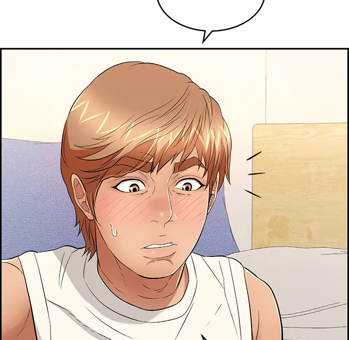 A Killer Woman Uncensored Manhwa Chapter 98 - Page 137