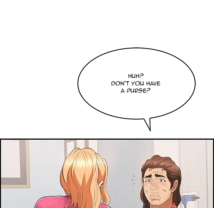 A Killer Woman Uncensored Manhwa Chapter 98 - Page 15