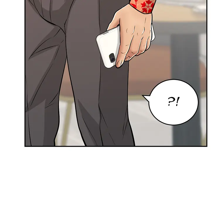 A Killer Woman Uncensored Manhwa Chapter 98 - Page 18