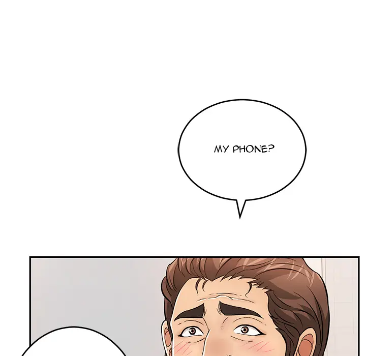 A Killer Woman Uncensored Manhwa Chapter 98 - Page 19