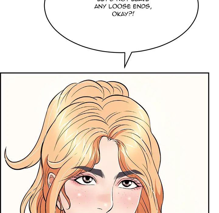 A Killer Woman Uncensored Manhwa Chapter 98 - Page 24