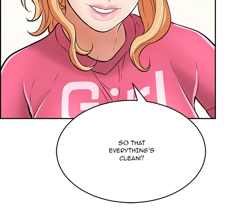 A Killer Woman Uncensored Manhwa Chapter 98 - Page 25