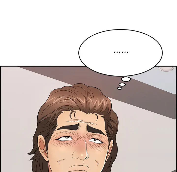 A Killer Woman Uncensored Manhwa Chapter 98 - Page 26