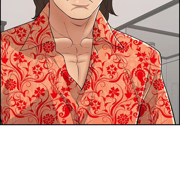 A Killer Woman Uncensored Manhwa Chapter 98 - Page 27