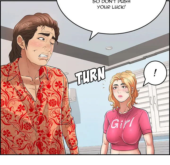 A Killer Woman Uncensored Manhwa Chapter 98 - Page 29