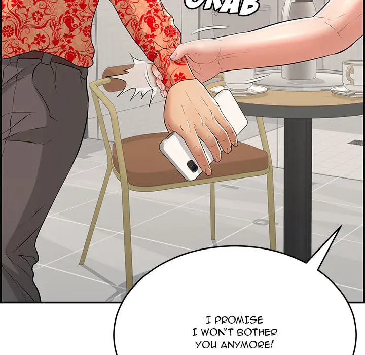 A Killer Woman Uncensored Manhwa Chapter 98 - Page 33