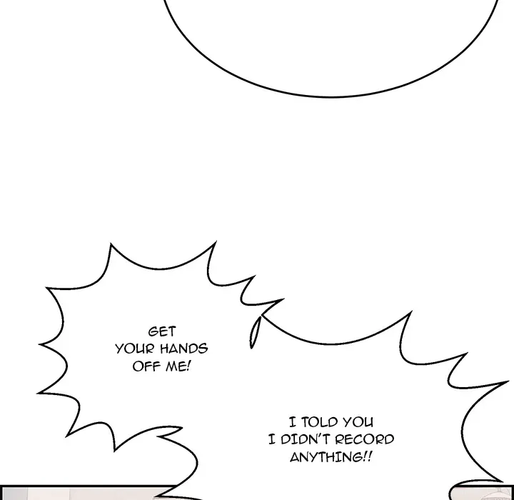 A Killer Woman Uncensored Manhwa Chapter 98 - Page 34