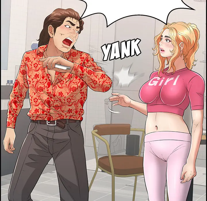 A Killer Woman Uncensored Manhwa Chapter 98 - Page 35