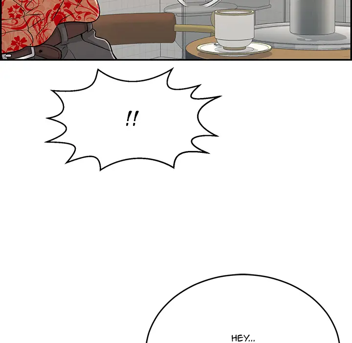 A Killer Woman Uncensored Manhwa Chapter 98 - Page 38