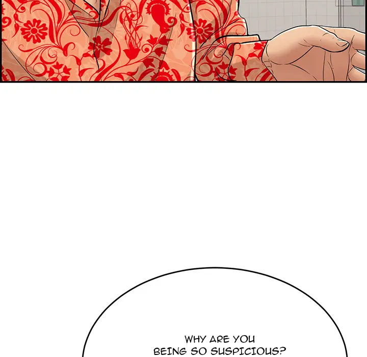 A Killer Woman Uncensored Manhwa Chapter 98 - Page 40