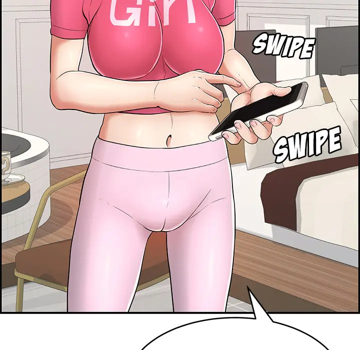 A Killer Woman Uncensored Manhwa Chapter 98 - Page 42