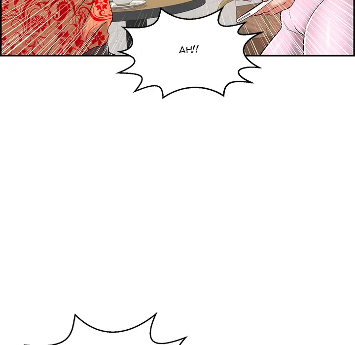 A Killer Woman Uncensored Manhwa Chapter 98 - Page 45