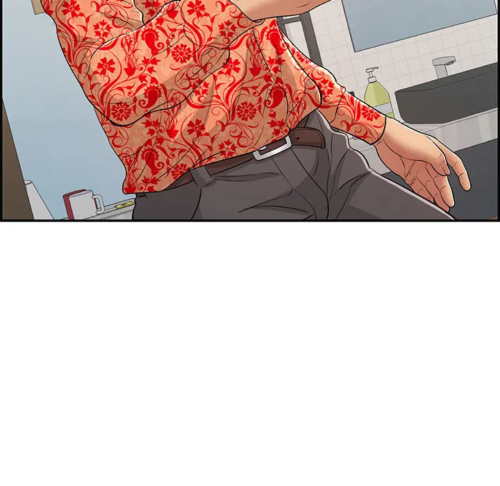 A Killer Woman Uncensored Manhwa Chapter 98 - Page 47