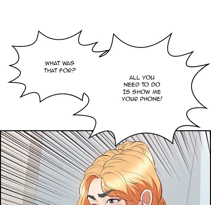 A Killer Woman Uncensored Manhwa Chapter 98 - Page 48