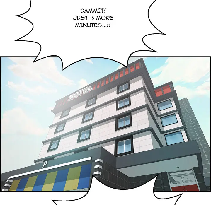 A Killer Woman Uncensored Manhwa Chapter 98 - Page 5