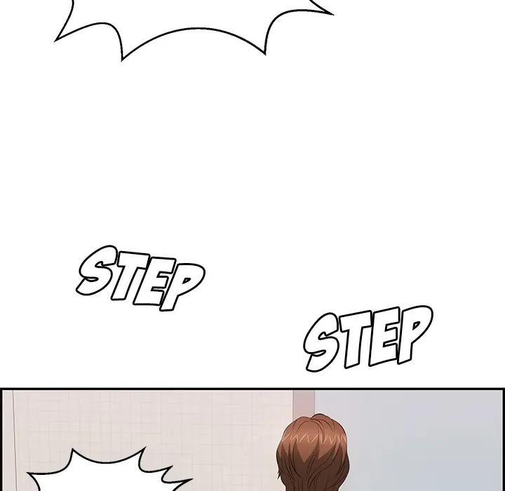 A Killer Woman Uncensored Manhwa Chapter 98 - Page 50