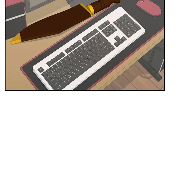 A Killer Woman Uncensored Manhwa Chapter 98 - Page 53