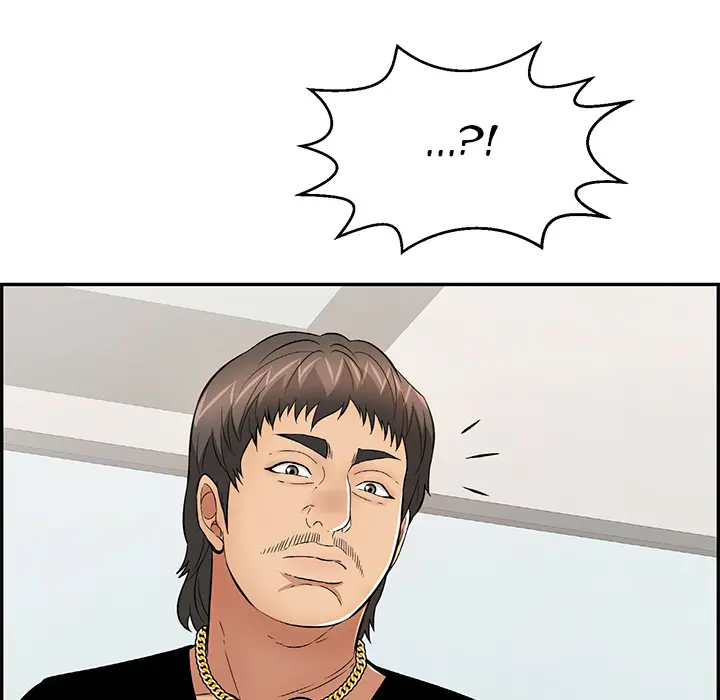 A Killer Woman Uncensored Manhwa Chapter 98 - Page 56