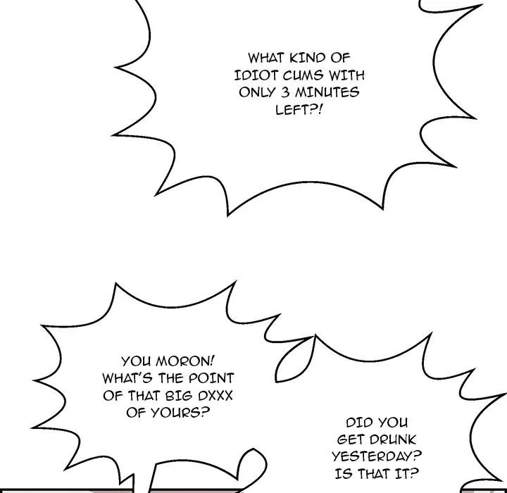 A Killer Woman Uncensored Manhwa Chapter 98 - Page 6