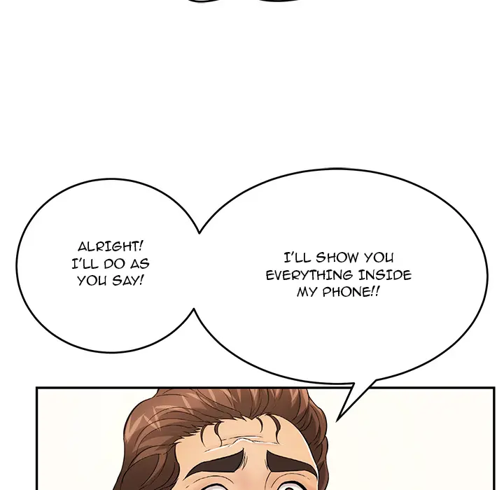 A Killer Woman Uncensored Manhwa Chapter 98 - Page 60