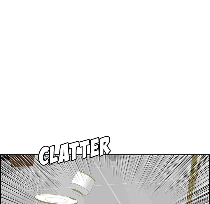 A Killer Woman Uncensored Manhwa Chapter 98 - Page 66