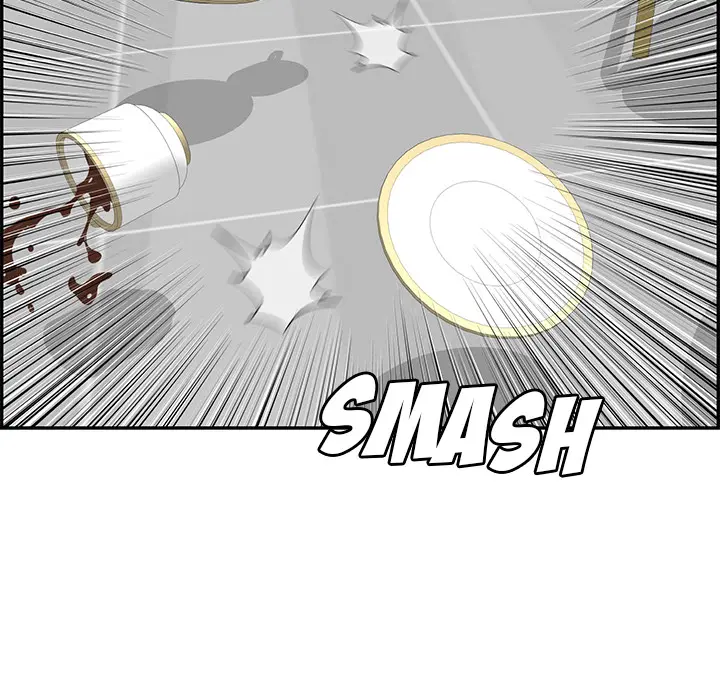 A Killer Woman Uncensored Manhwa Chapter 98 - Page 67