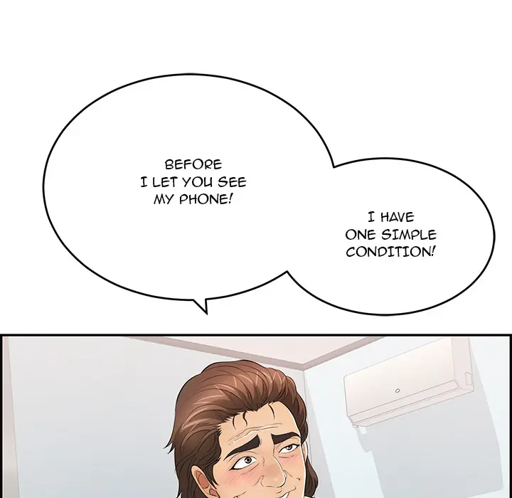 A Killer Woman Uncensored Manhwa Chapter 98 - Page 68