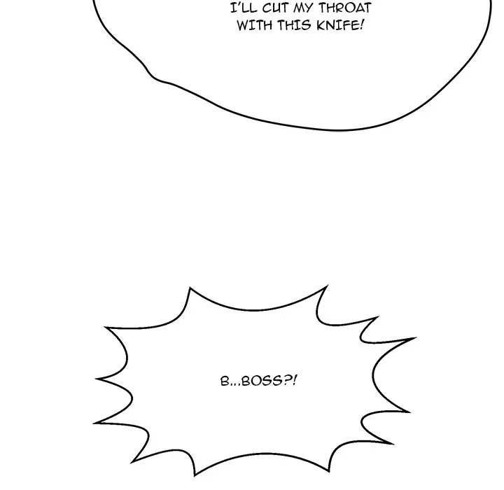 A Killer Woman Uncensored Manhwa Chapter 98 - Page 70