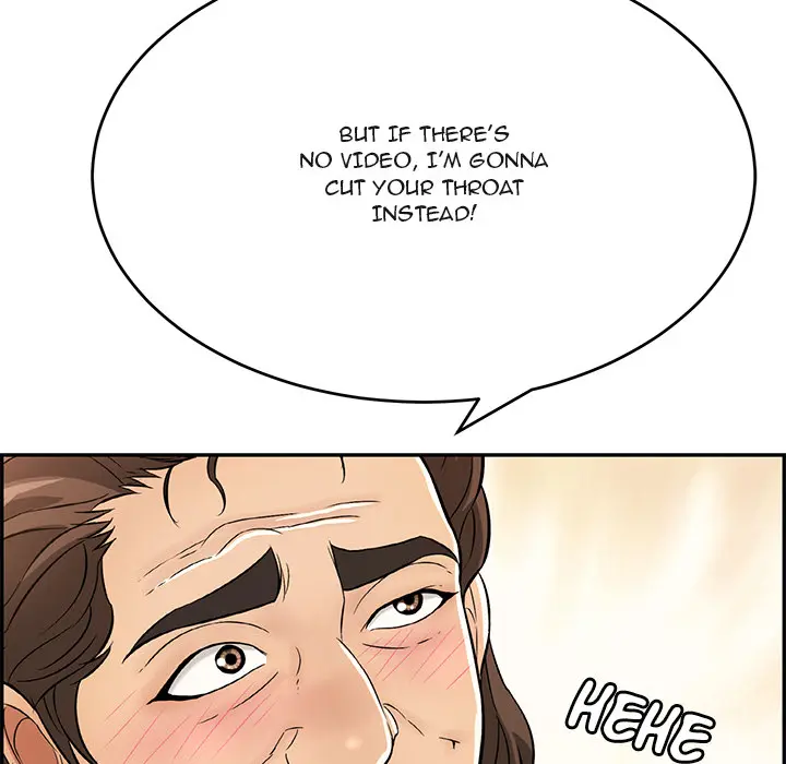 A Killer Woman Uncensored Manhwa Chapter 98 - Page 73