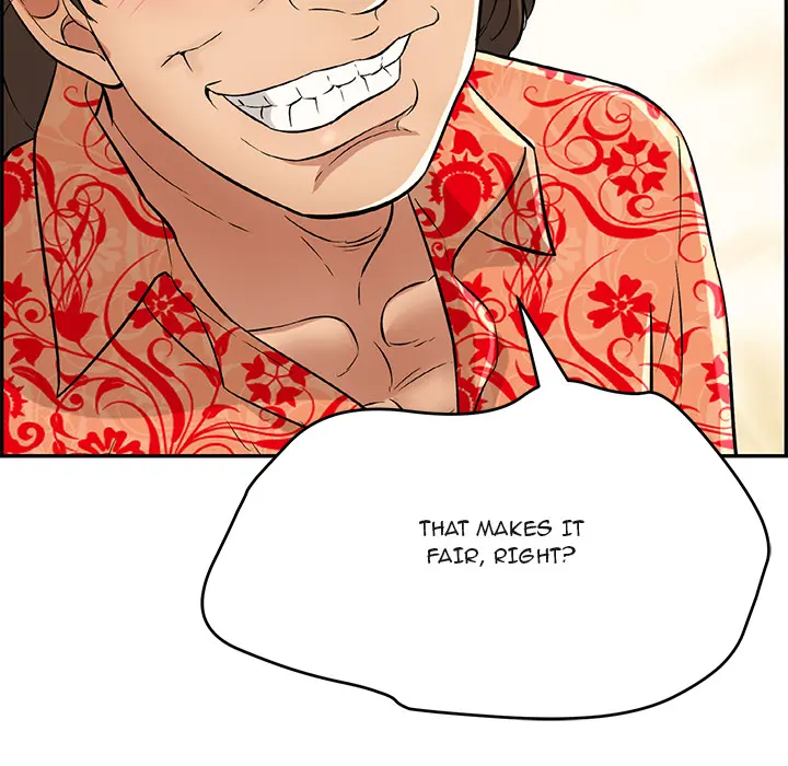 A Killer Woman Uncensored Manhwa Chapter 98 - Page 74