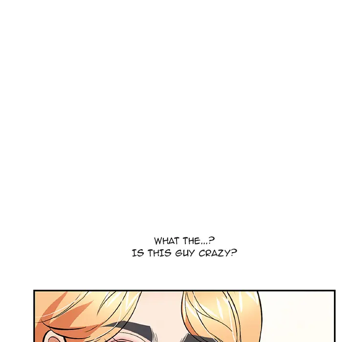 A Killer Woman Uncensored Manhwa Chapter 98 - Page 77