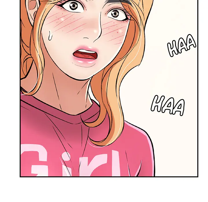 A Killer Woman Uncensored Manhwa Chapter 98 - Page 78