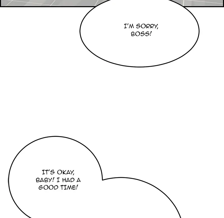 A Killer Woman Uncensored Manhwa Chapter 98 - Page 8
