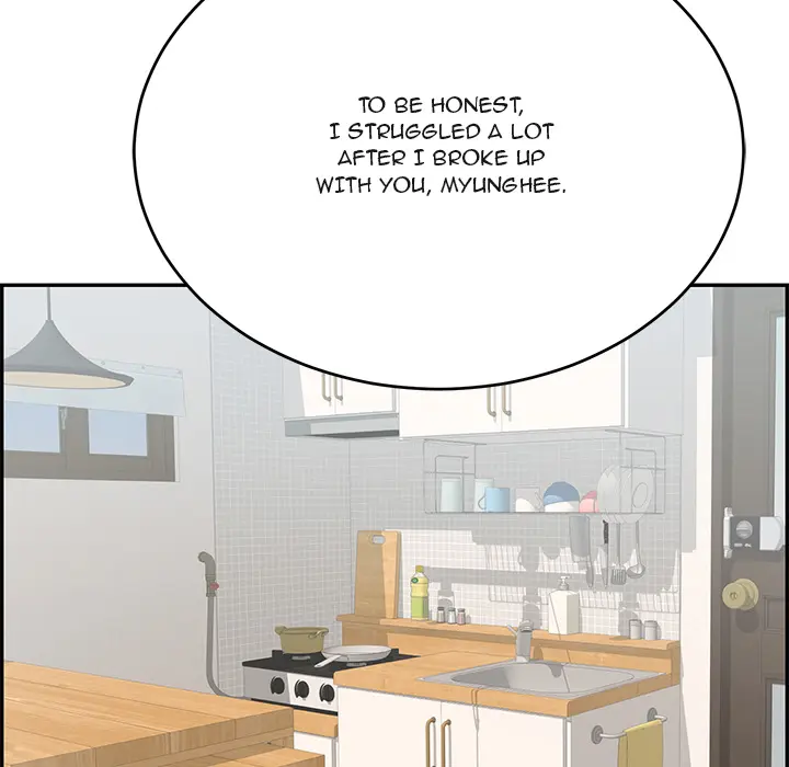 A Killer Woman Uncensored Manhwa Chapter 98 - Page 82