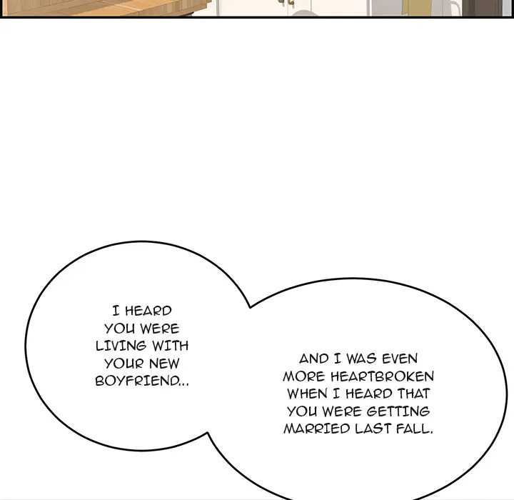 A Killer Woman Uncensored Manhwa Chapter 98 - Page 83