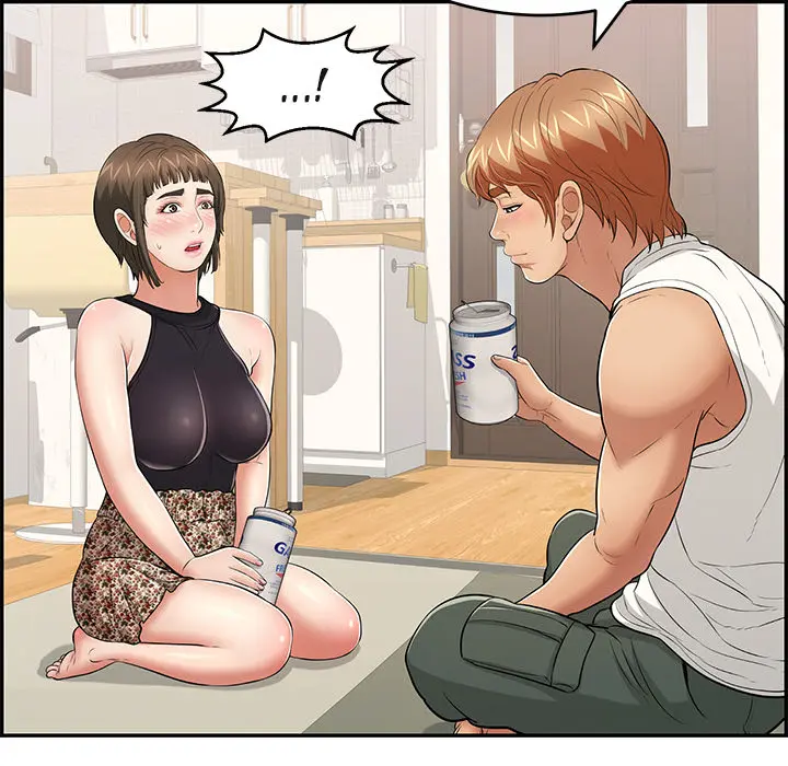 A Killer Woman Uncensored Manhwa Chapter 98 - Page 84