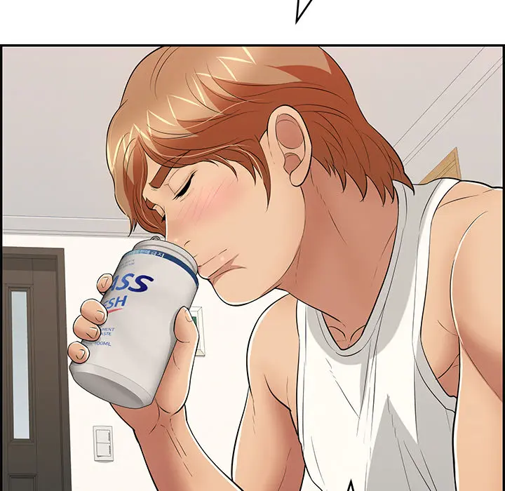 A Killer Woman Uncensored Manhwa Chapter 98 - Page 88