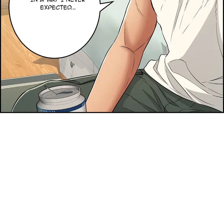 A Killer Woman Uncensored Manhwa Chapter 98 - Page 91