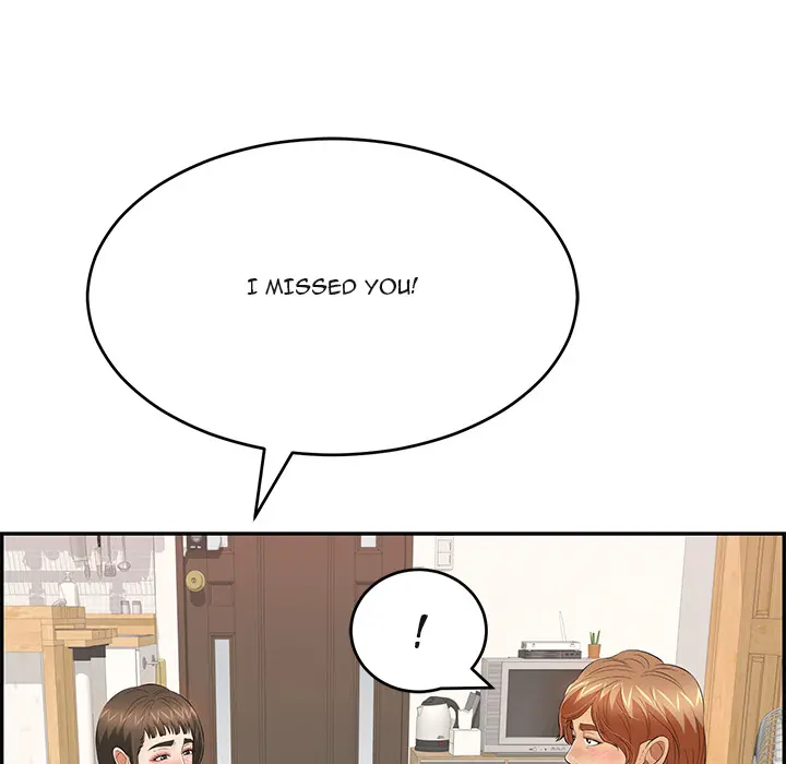 A Killer Woman Uncensored Manhwa Chapter 98 - Page 92