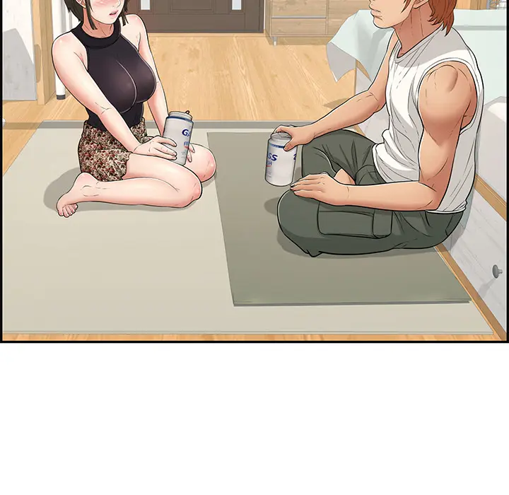 A Killer Woman Uncensored Manhwa Chapter 98 - Page 93