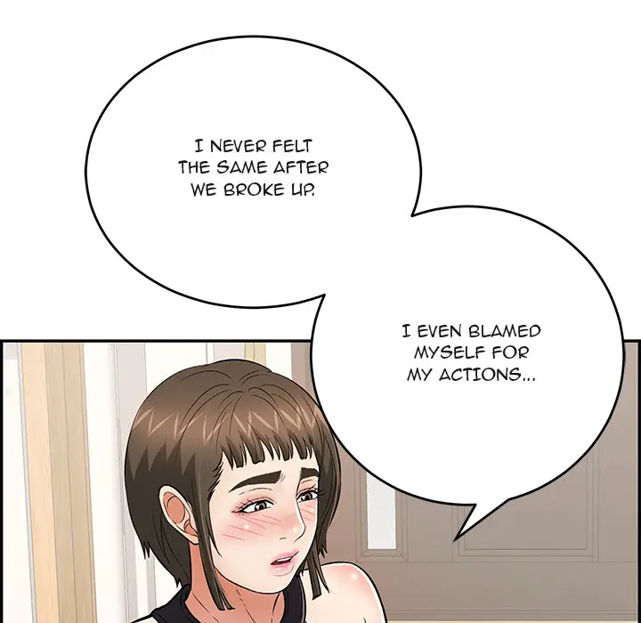 A Killer Woman Uncensored Manhwa Chapter 98 - Page 94