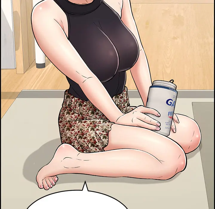 A Killer Woman Uncensored Manhwa Chapter 98 - Page 95