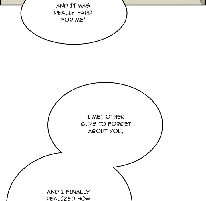 A Killer Woman Uncensored Manhwa Chapter 98 - Page 96