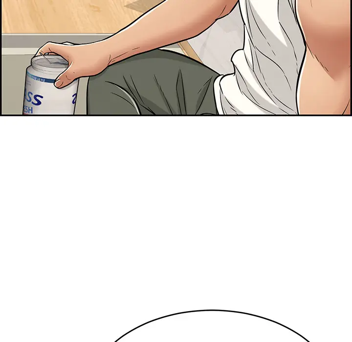 A Killer Woman Uncensored Manhwa Chapter 98 - Page 98