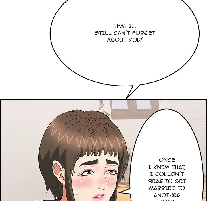 A Killer Woman Uncensored Manhwa Chapter 98 - Page 99