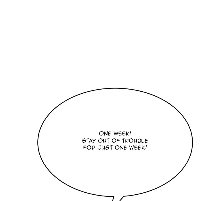 A Killer Woman Uncensored Manhwa Chapter 99 - Page 102
