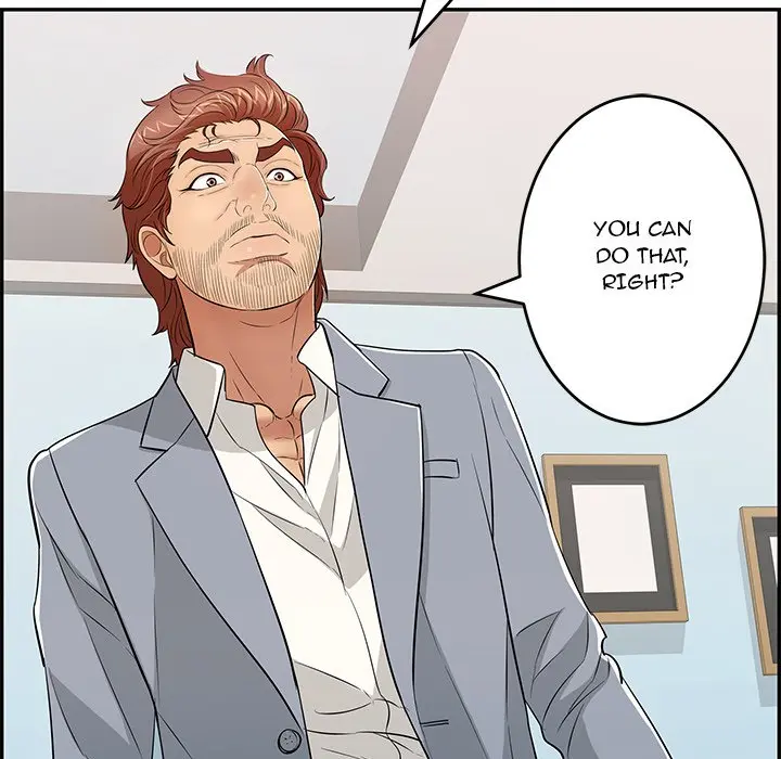 A Killer Woman Uncensored Manhwa Chapter 99 - Page 103